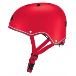 Kinder-Fahrradhelm Globber New Red XS/S (48–53 cm)
