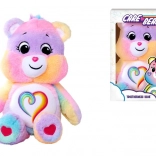 Plüschbär Togetherness aus den Troskligen Bärchen 35 cm