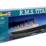 Plastikmodell Titanic Revell