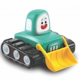 Tut Tut Auto Tomík aus der Netflix‑Serie