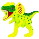 Projektor Dino 2v1 mit Filzstiften