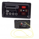 Musik-Panel für 12V batteriebetriebenes Fahrzeug