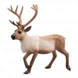 Mojo Rentier – realistische Plastikfigur