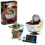 Grogu im Schaf LEGO Star Wars 75403