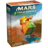 Terraforming Mars: Das Würfelspiel