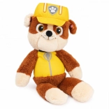Plüschfigur Paw Patrol Rubble 33 cm