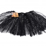 Karnevalrock 30 cm dreischichtig