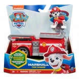 Feuerwehrauto Marshall - Paw Patrol