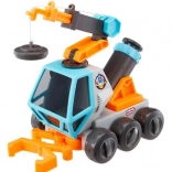 Spielzeug Raum Rover Große Abenteuer