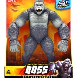 Primal Clash Boss Figur 21 cm