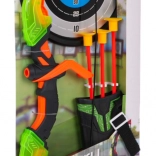 Bogenschießset mit Köcher und Zubehör