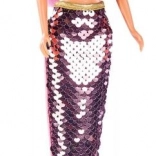 Puppe Steffi Love Meerjungfrau mit Paillettenflosse