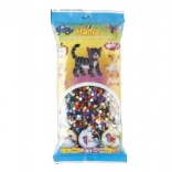 Bügelperlen Hama MIDI bunt 6000 Stk