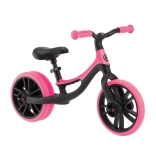Laufrad für Kinder GLOBBER Go Bike Elite Duo fuchsia