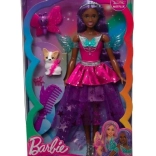 Barbie Magische Puppe Brooklyn