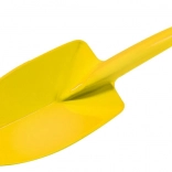 ANDRONI Sandschaufel 27 cm – gelb