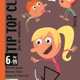 Kartenspiel Tip Top Clap
