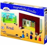 DETOA Magnetisches Theater – Burg