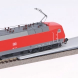 PIKO Aufgleishilfe H0 mit Bettung