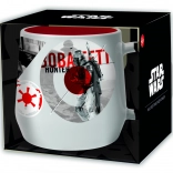 Keramikbecher STAR WARS 350 ml