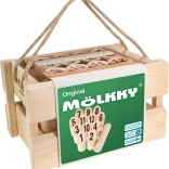 Spiel Mölkky