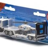 Anhänger für Hubschrauber