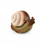 Schnecken-Spielzeug 11 cm