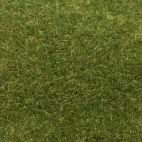 Noch Wildgras mittelgrün 9 mm