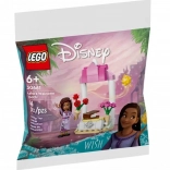 LEGO® Disney 30661 Prinzessin Asha und Willkommensstand