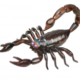 RC-Skorpion mit Fernsteuerung und LED-Augen