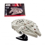 Revell Millennium Falcon Modellschiff aus Star Wars