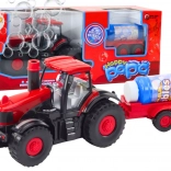 Seifenblasen-Anhänger Hindernissensor Lichter Geräusche