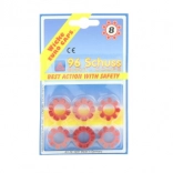 Gonher 8-Schuss-Trommelpatronen 96 Stück