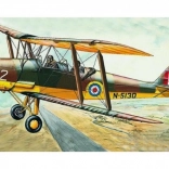 Modellflugzeug D.H.82 Tiger Moth