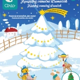 Magischer Weihnachtsbaum ARTO