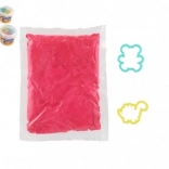 NARA feiner Sand mit Ausstechformen