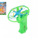 Abschießbare Propeller mit Starter für Kinder