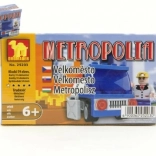 Dromader Bausatz Tanklastwagen