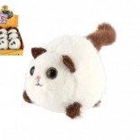 Plüsch-Spielzeug Zieh-Kätzchen 10 cm