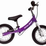 Kinderlaufrad Carlo Violett