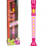 Elektronische Flöte für Kinder