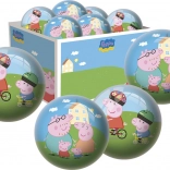 Peppa Wutz Ball 15 cm