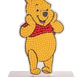 Diamantenmalerei Disney: Winnie Puuh