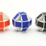 Magische Schlange Rubiks Farbdrehung 26 cm