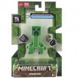 Minecraft Actionfigur Creeper