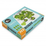 Baum-Set MAGELLAN MyRoads