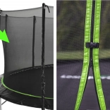 Innennetz für Trampolin 10ft LEAN SPORT PRO