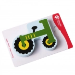 Holzbuchstabe T Classic World