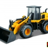 Modell des Bauladers New Holland W170D 1:50 (3 Varianten)