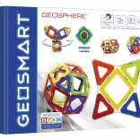 GeoSmart Geosphäre 31 Stk. Baukasten